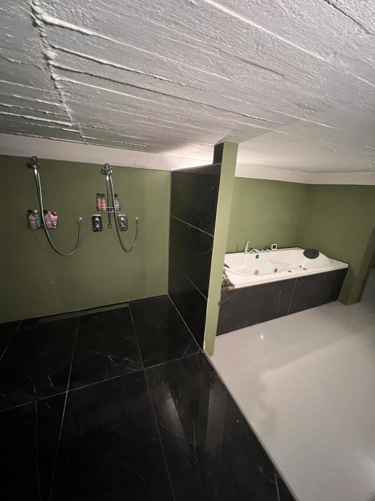 Charmante Art Deco Rijwoning Ostende Exteriér fotografie